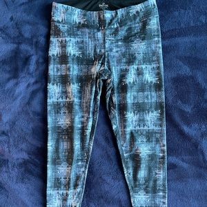 Spalding Workout Pants